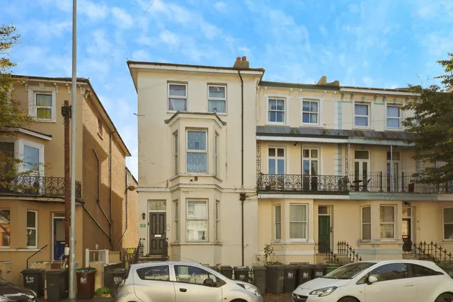 Pevensey Road, Eastbourne, BN21, photo 3