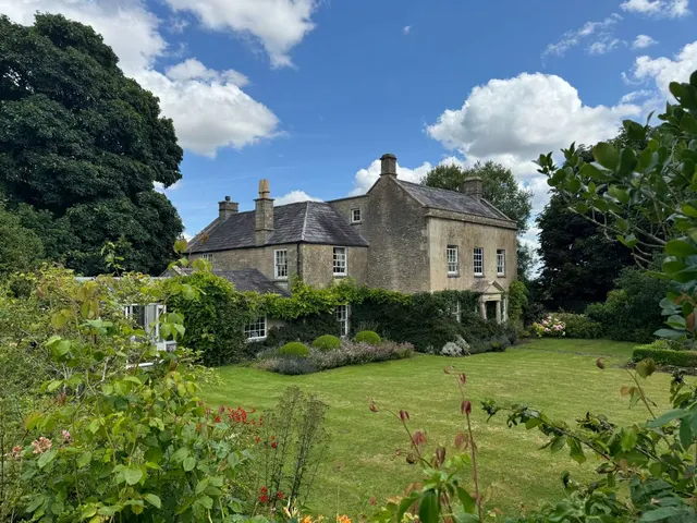 Tormarton, Badminton, South Gloucestershire, GL9 1JD, photo 1