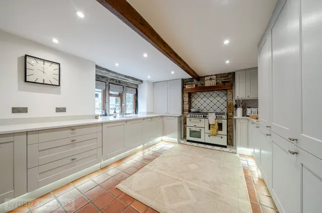 Sowood Green, Sowood, HX4, photo 3
