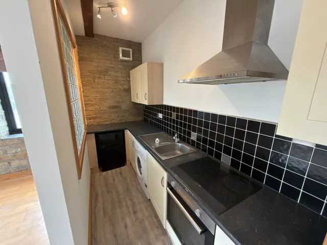Broad Street, Bradford, BD1, photo 2