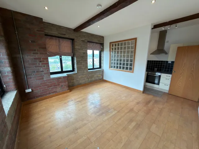 Broad Street, Bradford, BD1, photo 1