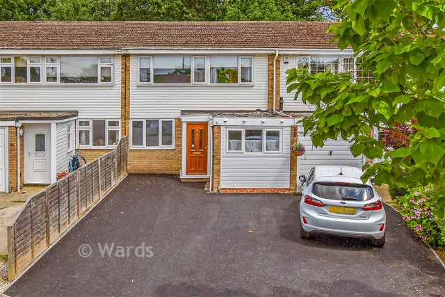 Knaves Acre, Headcorn, TN27, photo 1