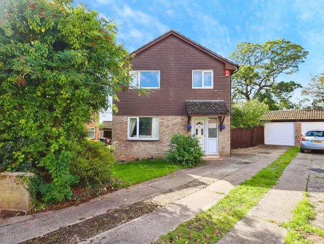 Lynton Close, Sully, CF64, photo 1