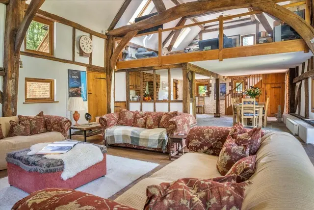 Photo 2 — Nutbourne Lane, Nutbourne, Pulborough, West Sussex, RH20 2HF