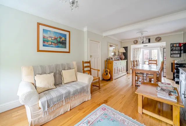 Photo 2 — Welland Lodge Road, Cheltenham, GL52 3HQ