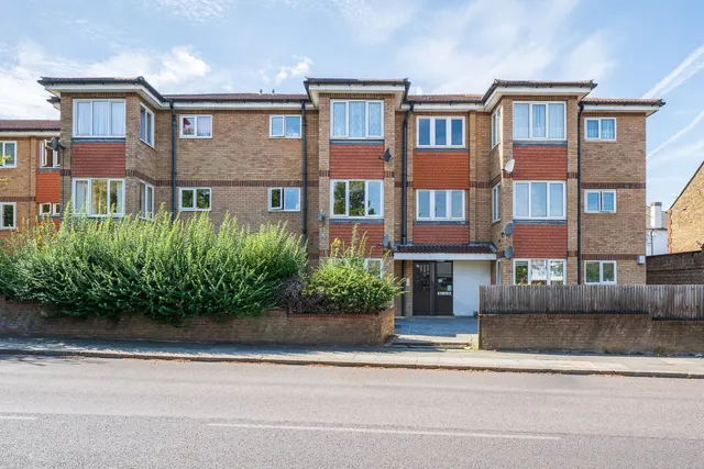 Wickham Lane, Welling, DA16, photo 1