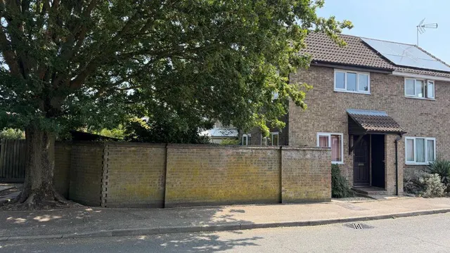 Mulberry Way, Ely, CB7, photo 1