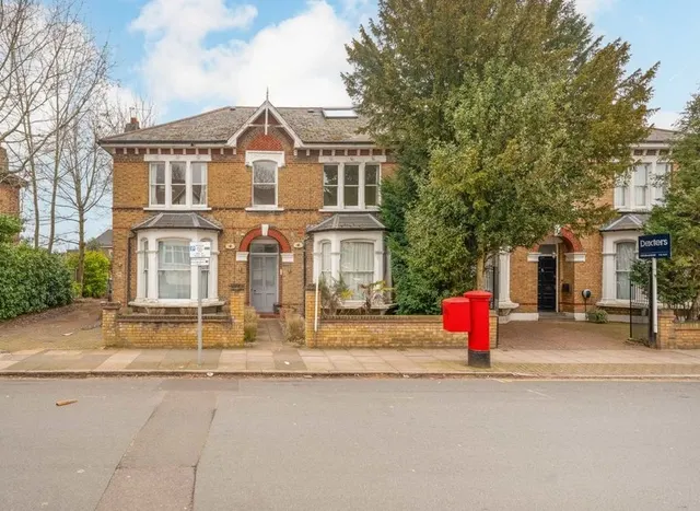 Sunny Gardens Road, Hendon, NW4, photo 1