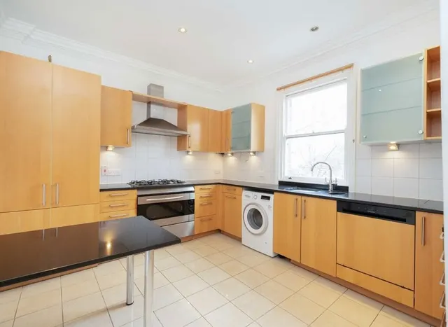 Photo 2 — Sunny Gardens Road, Hendon, NW4