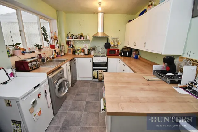 Photo 2 — Alport Way, , Wigston , LEICESTER