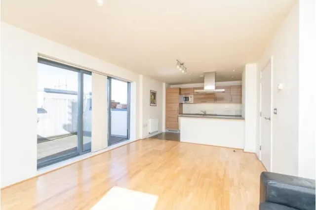 Heath Place, London, E3, photo 2