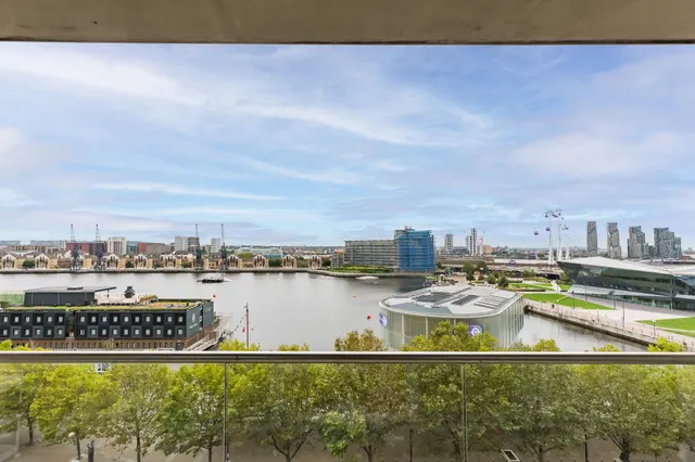78 Adriatic Apartments, 20 Western Gateway, London, photo 1