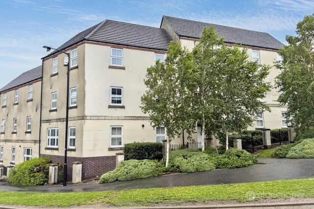 Brights Road, Nuneaton, CV10, photo 1
