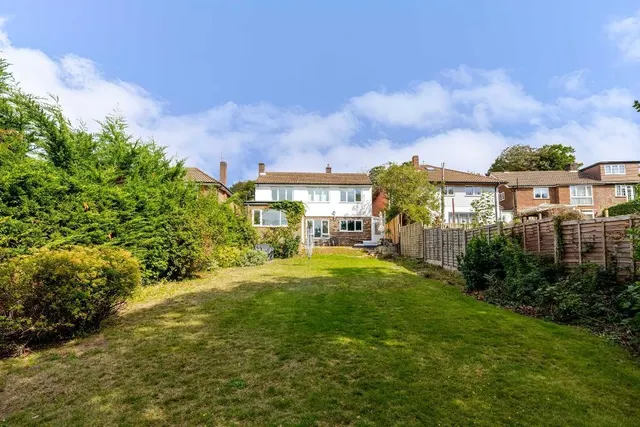 Church Way, Sanderstead, photo 1