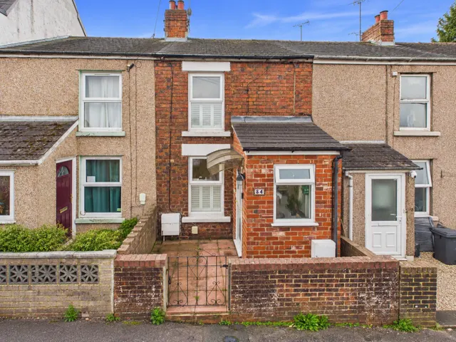 Flaxley Street, Cinderford, GL14, photo 1