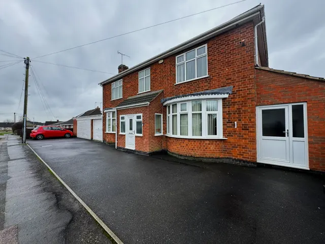 Brook Road, Leicester, LE5 2HD, photo 1