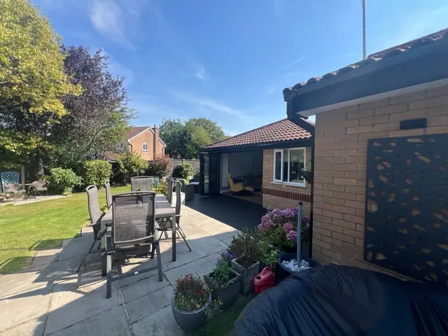 Photo 2 — Strathmore Close, Ramsbottom, Greater Manchester, BL0