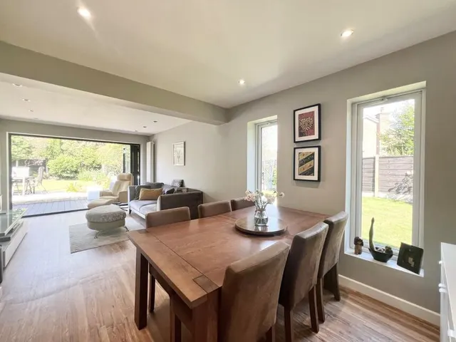 Photo 3 — Strathmore Close, Ramsbottom, Greater Manchester, BL0