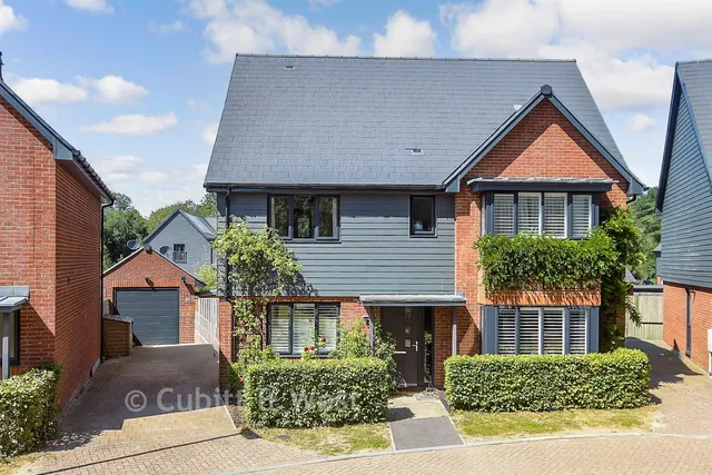 Long Lane, Handcross, RH17, photo 1