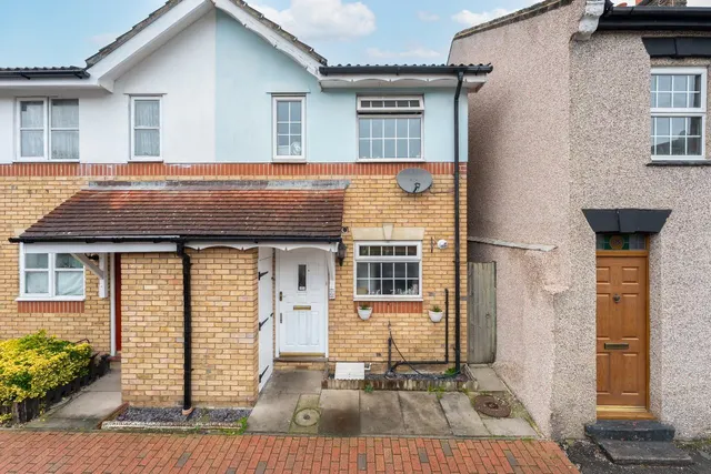 William Street, Carshalton, Surrey, SM52RB, photo 1