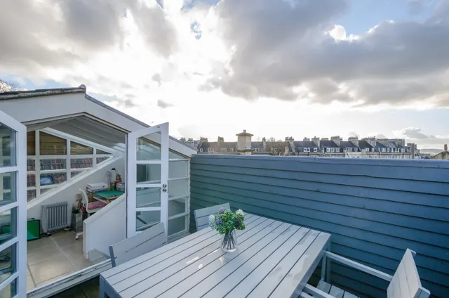 Photo 2 — Upper Lansdown Mews, Lansdown, BA1