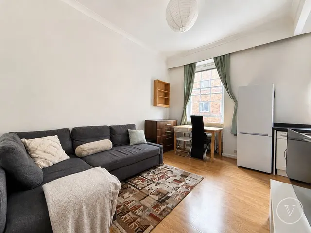 Photo 2 — Whitfield Street, London W1T 5EB