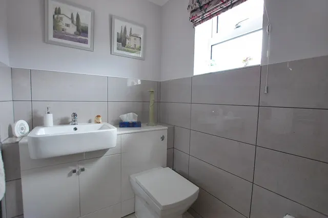 Silverwood Way, Up Hatherley, GL51, photo 3