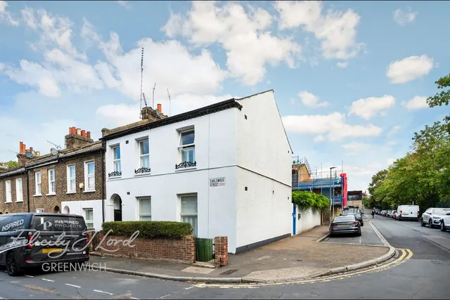 Earlswood Street, Greenwich, SE10, photo 3