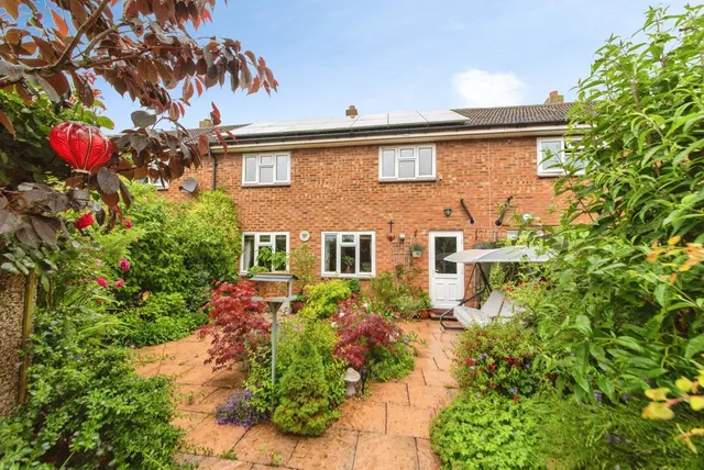 Photo 2 — Westmoreland Avenue, Scampton, Lincoln, Lincolnshire, LN1