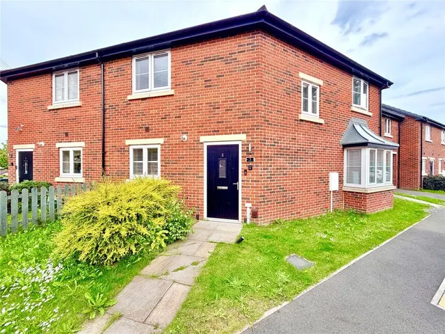 Wells Lane, Wombwell, Barnsley, S73, photo 1