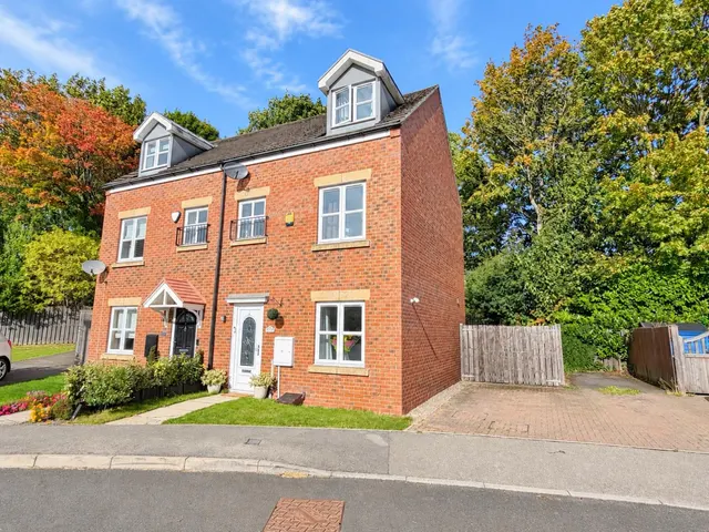 Glebe Close, Fishburn, TS21, photo 1