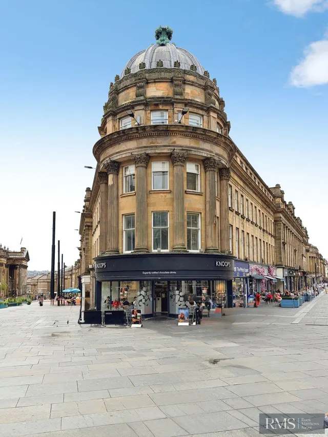 Newcastle Upon Tyne NE1 6EG, NE1, photo 1