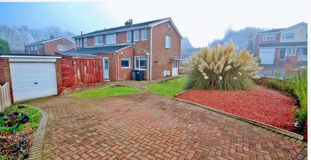 Limecrag Avenue, Gilesgate, DH1, photo 1