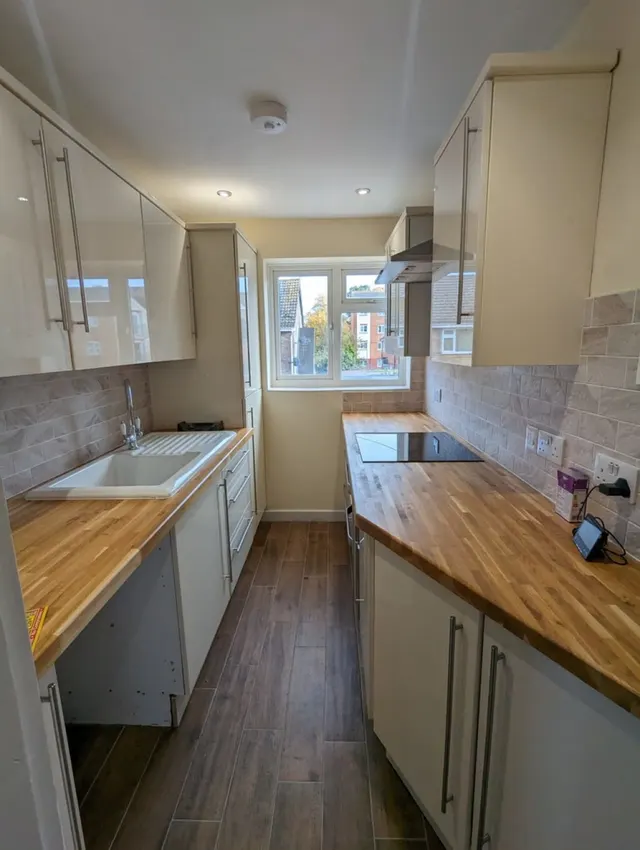 Photo 2 — Deegan Close, Coventry