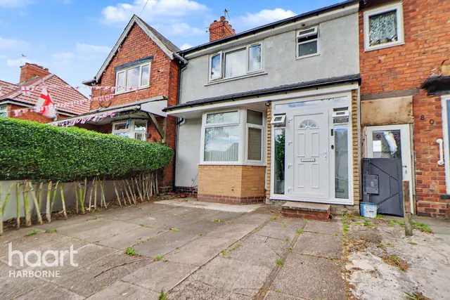Well Lane, Walsall, WS3, photo 1