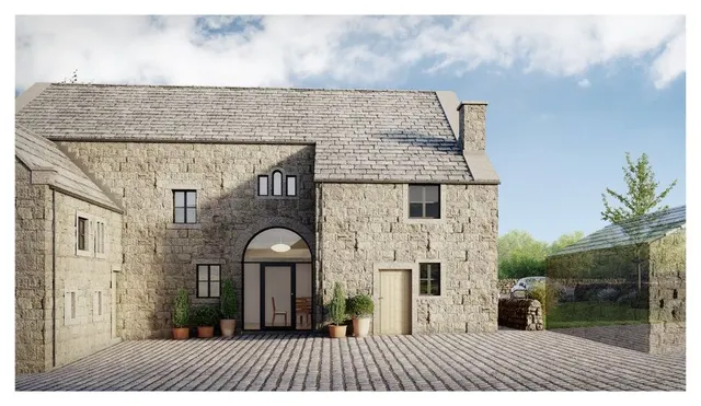 Wadsworth, Hebden Bridge, HX7, photo 1