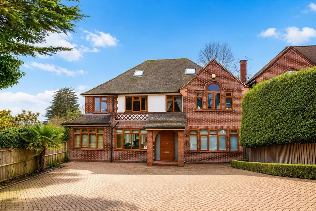 Austell Gardens, Mill Hill, NW7, Mill Hill, photo 1