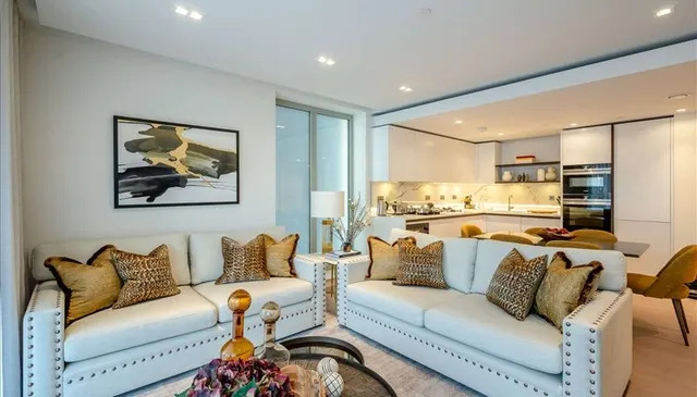 Newcastle Place, Paddington, W2, photo 1