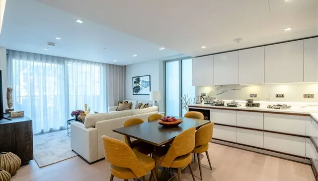 Newcastle Place, Paddington, W2, photo 2