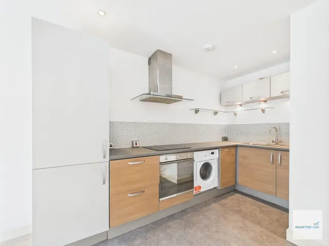 Woolpack Lane, NG1, photo 1