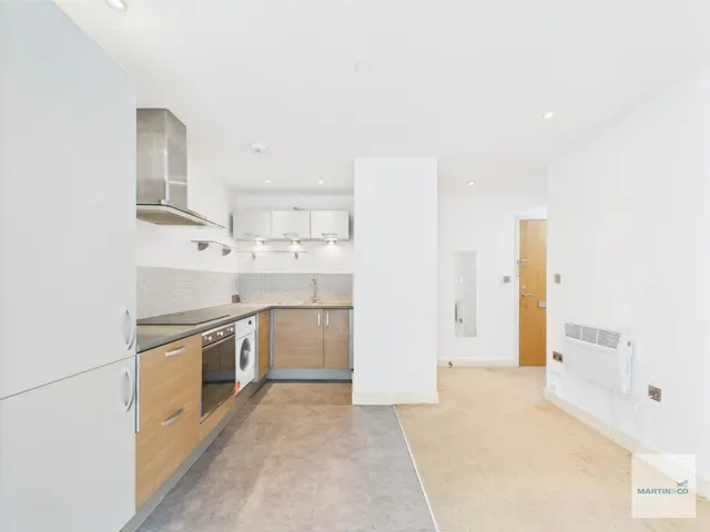 Woolpack Lane, NG1, photo 2
