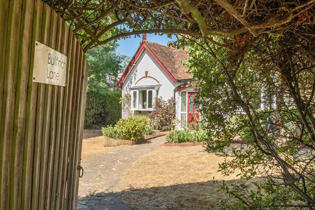 Photo 2 — Bullfinch Lane, Sevenoaks, TN13