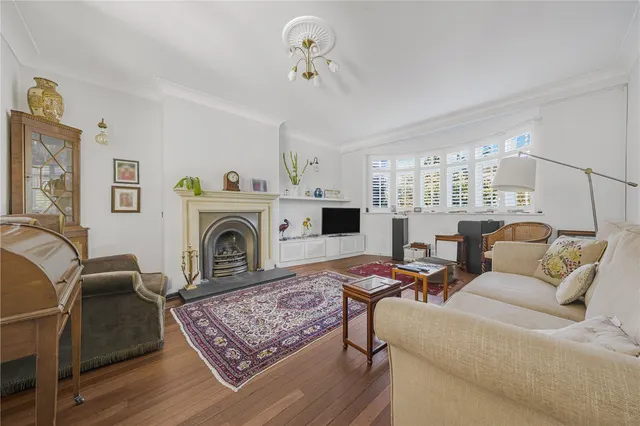 Park Road, Hampton Hill, TW12, photo 3