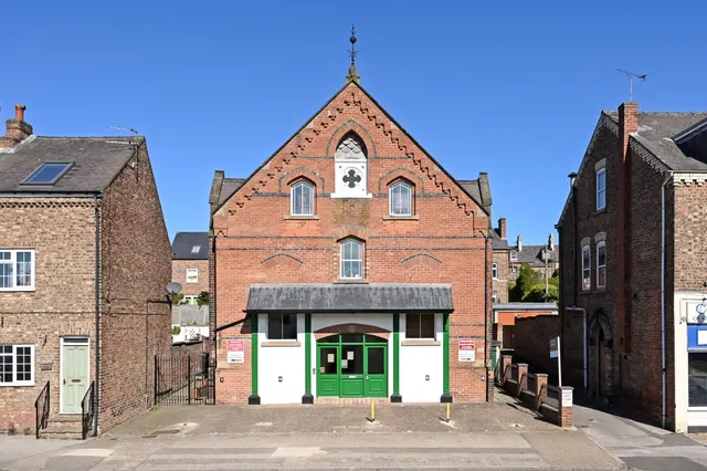Front Street, Acomb, YO24, photo 1