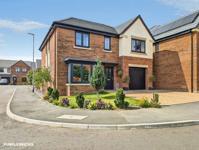 Grayling Way, Ryton, NE40, photo 1
