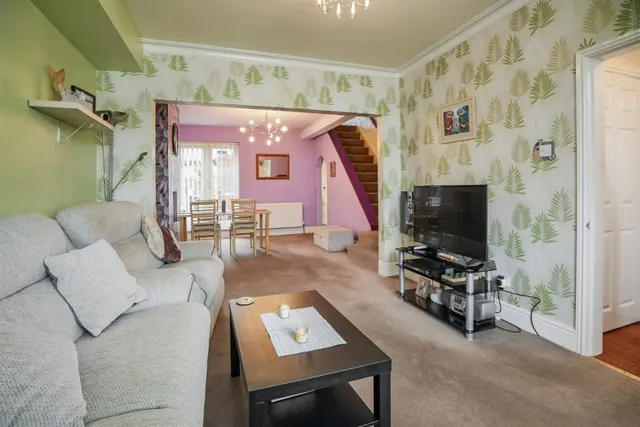 Photo 2 — Stutton Road, Tadcaster