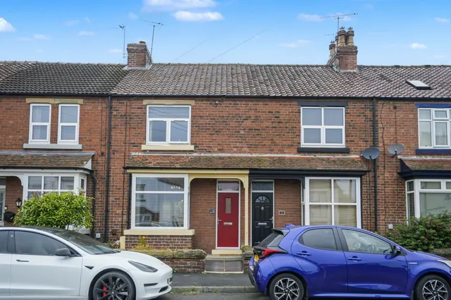 Stutton Road, Tadcaster, photo 1
