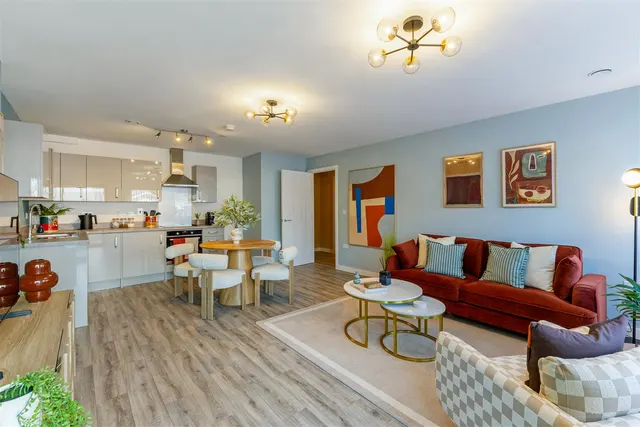 Chatham Street, Central Reading, RG1, photo 1