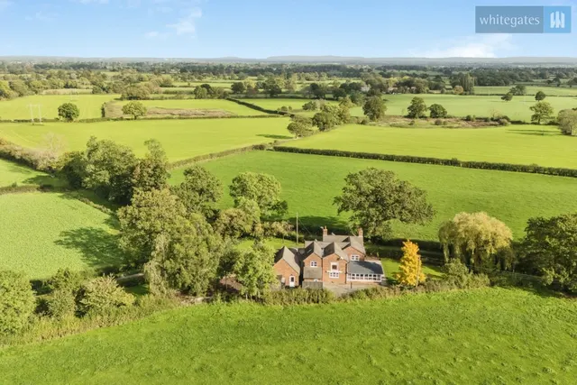 Baddiley, Nantwich, CW5, photo 3