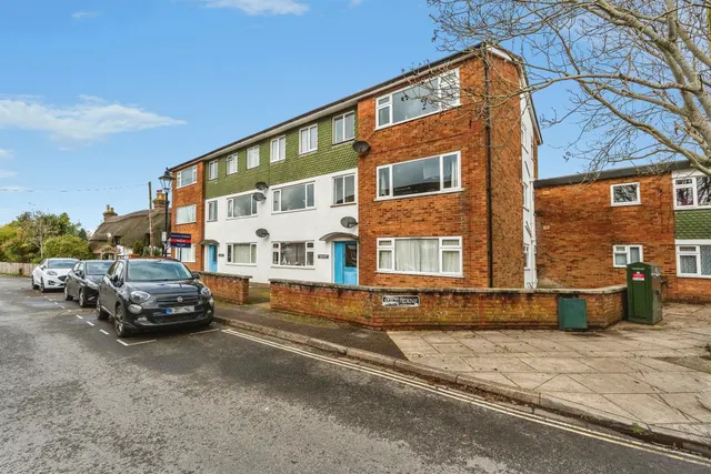 Photo 2 — Mill Lane, Romsey